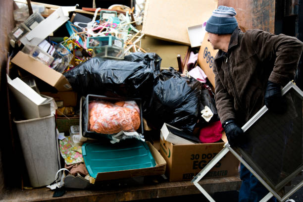 Trusted Bloomfield, IN Junk Removal Experts