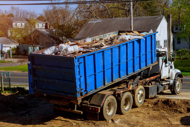 Best Full-Service Junk Removal  in Bloomfield, IN