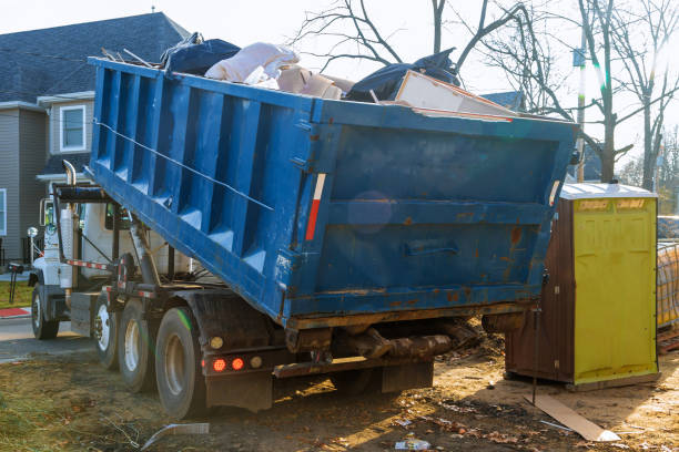 Best Affordable Junk Removal Services  in Bloomfield, IN