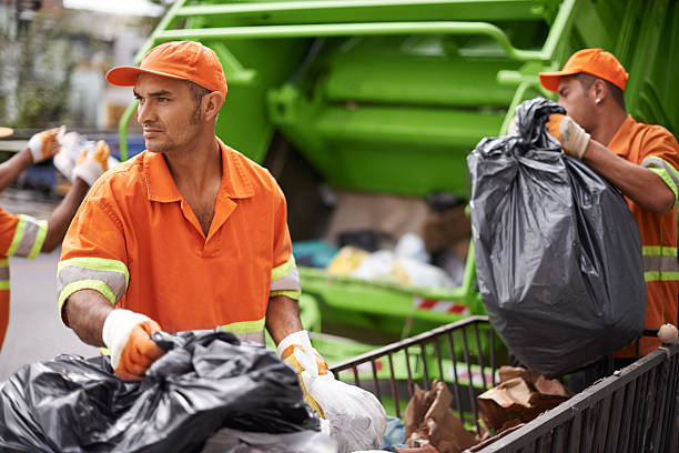 Best Basement Cleanout Services  in Bloomfield, IN