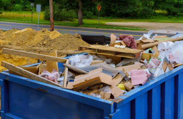 Best Professional Junk Removal  in Bloomfield, IN